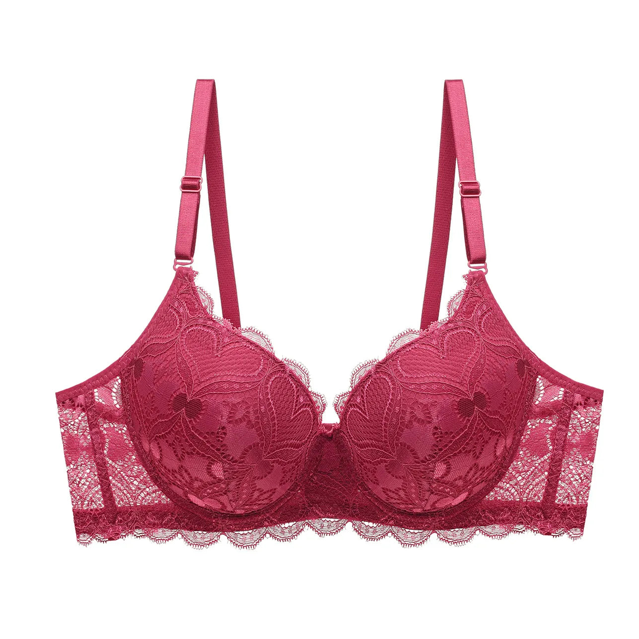 reggiseno con ferretto